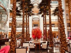 -威斯汀舞台餐厅