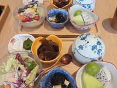 -阿吾罗·月咏精致日料(港汇恒隆广场店)