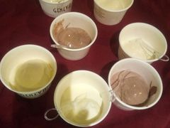 -Geneva日内瓦餐厅(西郊宝成花苑店)