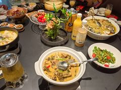 -口味堂(惠济路店)