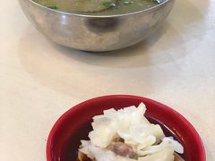 -海汇源老烧麦店(东大街总店)