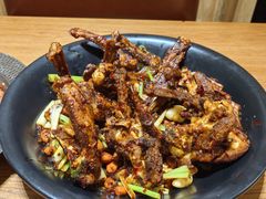 -掌上鲜(南顺城街店)