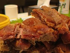 -北李·海肠捞饭·大连菜(望京凯德MALL店)