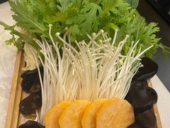 -蝎王府羊蝎子(北大地店)