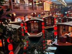 -潇湘甲鱼村(清河店)