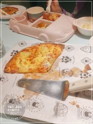 -卡通尼乐园(上海万象城店)