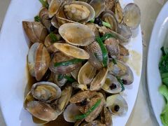 -秋姐美食店(旅游大道店)