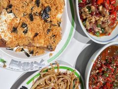 -欧记大排档·景德菜(上海首店)