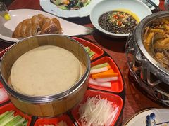 -北平食府(马鞍山路店)
