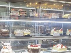 -85度C(上海周浦店)
