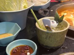 -井格重庆火锅(西直门凯德Mall店)