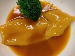 -湛江民大喜来登酒店-采悦轩中餐厅