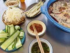 -王歘歘·chuǎ火锅(五道营店)