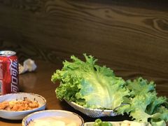 -豚豚猪村烤肉·韩国烤肉(总店)