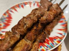 -贯贯吉·清真餐厅(浙江中路店)