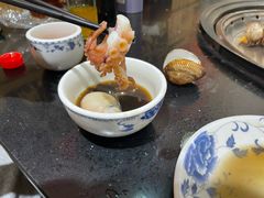 -大杰海鲜锅(基隆路店)