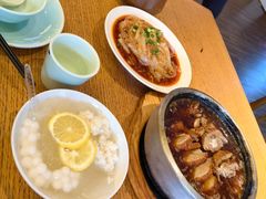 -张烤鸭·川菜·非遗冒烤鸭(青石桥店)