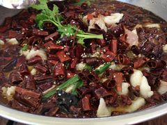 -毛里求斯小四川餐厅总店