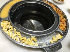 -韩宫宴烤肉·料理(宝山万达店)