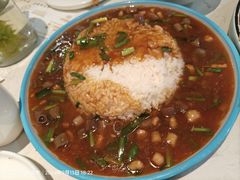 -北李妈妈菜·海肠捞饭(开发区万达店)