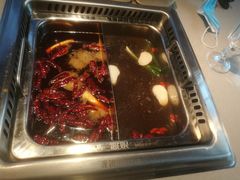 -渡娘火锅(大兴大悦春风里店)