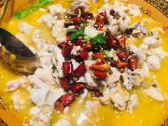 -蜀都丰 正宗水煮鱼(建德天城店)