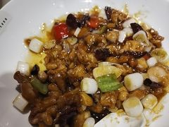 -京味斋·北京烤鸭(北京南站洋桥店)