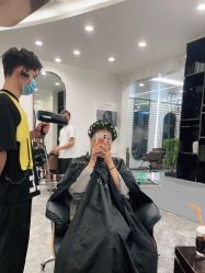 -INSTYLE造型·明星店