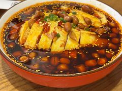 -九老汉·川渝江湖菜(合川路2店)