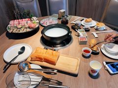 -滋粥楼·顺德菜(番禺广场总店)