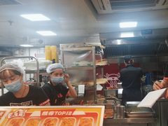 -乐彡炸串·烤苕皮(西单华威约饭街店)