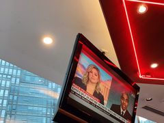 -FATBURGER 特富客汉堡(外交公寓店)