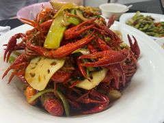 -一起吃小龙虾·海鲜(海珠店)
