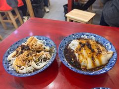 -张明富面皮店(东大街店)