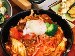 -鳗鱼家·深夜食堂(军博店)