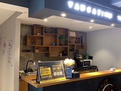 -梵猫·新养生(南坪万达店)