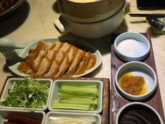 那府烤鸭-那家小馆•北京菜•烤鸭(中关村店)