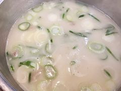 -神仙雪浓汤(弘大店)