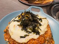 -金龙烧烤·牛肉面(西塔店)