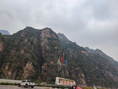 -十渡东湖港风景区