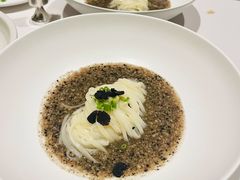 -广州富力丽思卡尔顿酒店·丽轩·粤菜