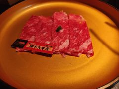 -牛New寿喜烧(金茂览秀城店)
