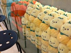 -汤姆熊欢乐世界(大连恒隆广场店)