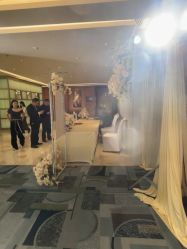 -金茂深圳JW万豪酒店·宴会厅