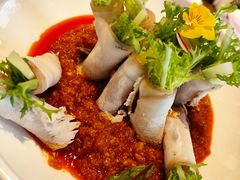 -俏江南天津时尚曲艺主题餐厅(马场道店)