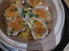 -船梆煮•蒸汽海鲜·生腌干蒸(五四广场店)