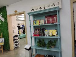 点击看大图 -大树儿童摄影