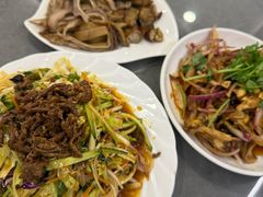 -张包铺(关东古巷店)