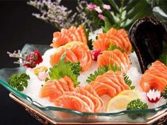 -宏达宴老菜馆(群力第四大道店)