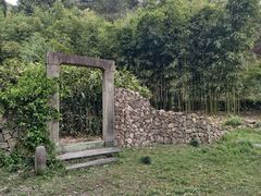-黄公望隐居地